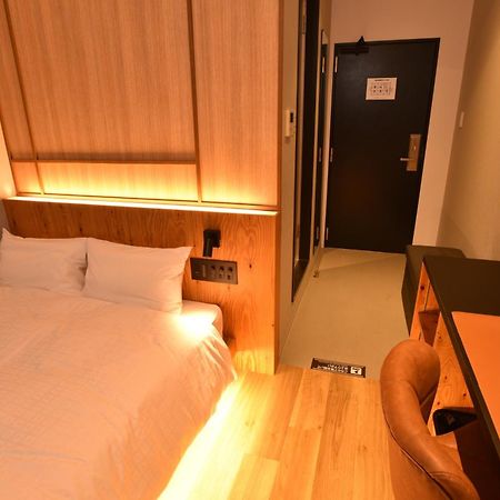 Arc Lifestyle Space & Hotel Mito  Extérieur photo