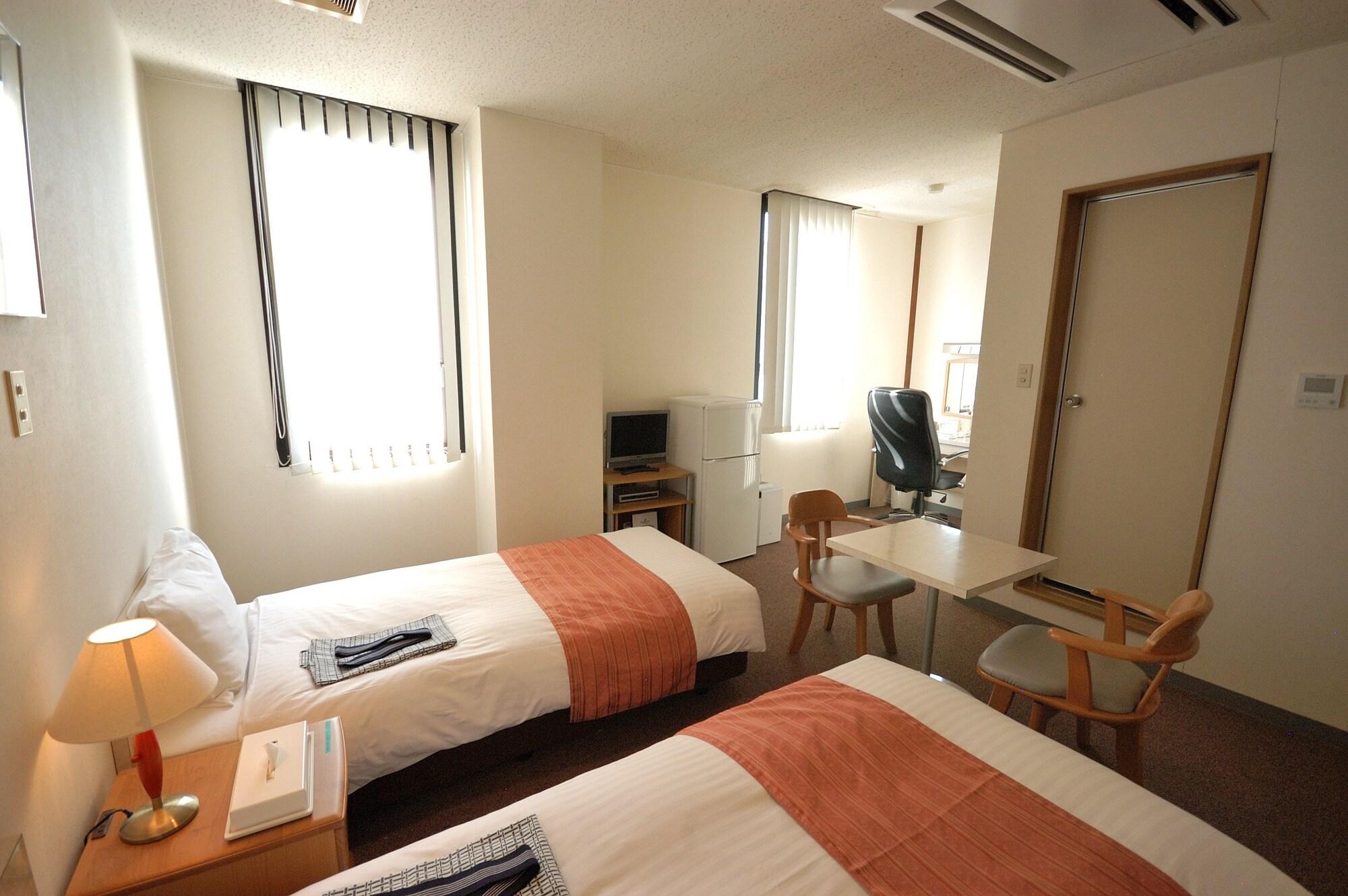 Arc Lifestyle Space & Hotel Mito  Extérieur photo
