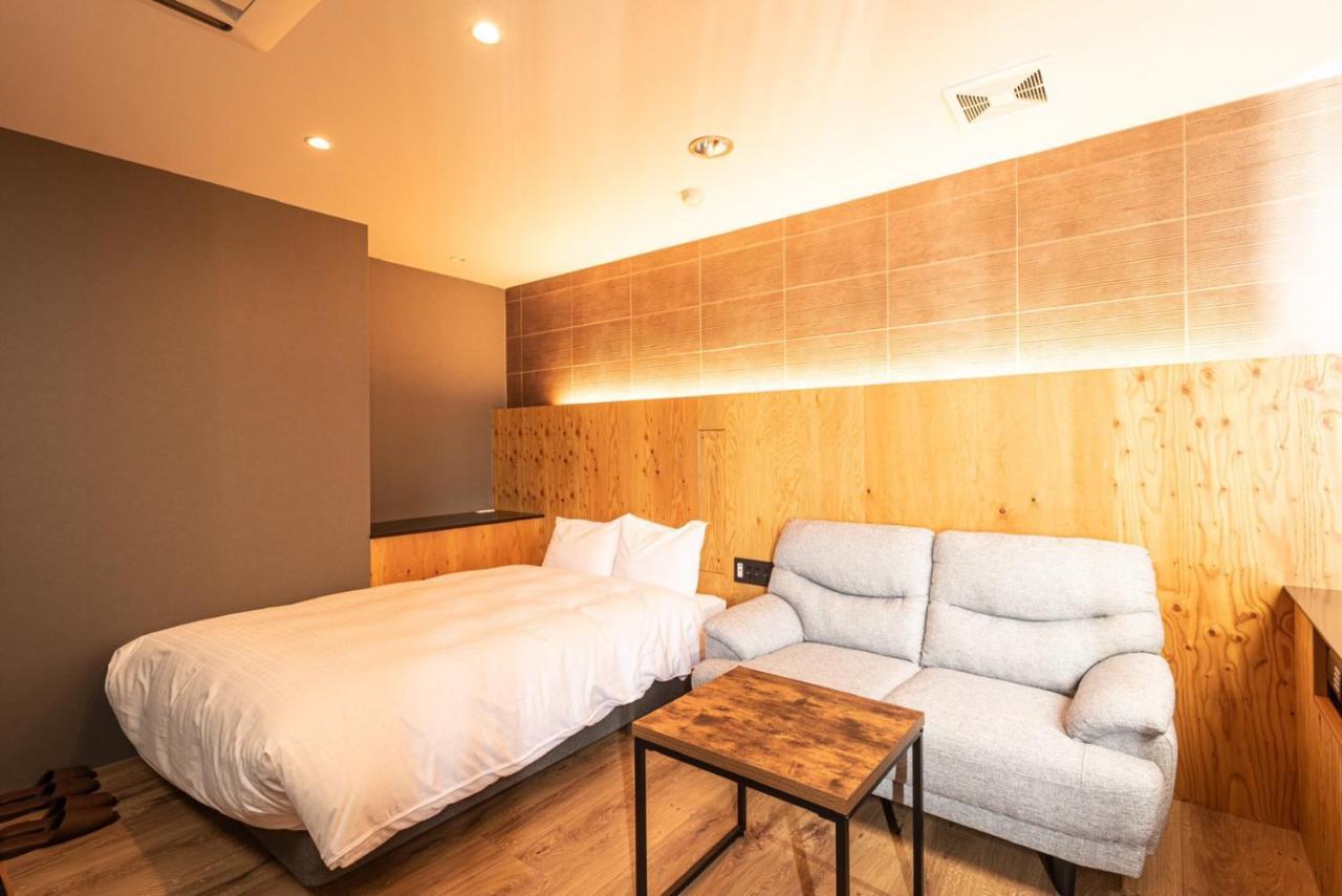 Arc Lifestyle Space & Hotel Mito  Extérieur photo